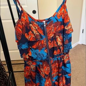 New with tag - casual short dress